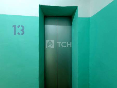 3-комн. квартира, Балашиха, улица Кудаковского, 11, #id1975719