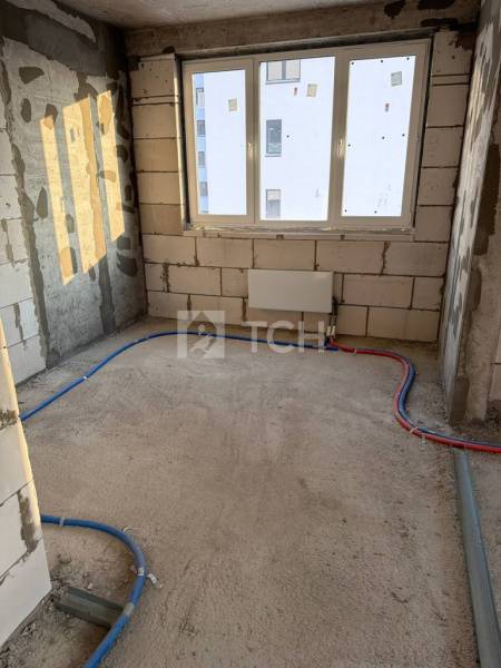 2-комн. квартира, улица Братьев Гранат, 6, #id2031671