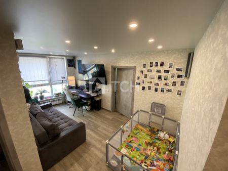 2-комн. квартира, Королёв, улица Академика Легостаева, 8, #id1666552