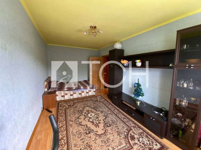 1-комн. квартира, Хотьково, ул Седина, 4 #id285898