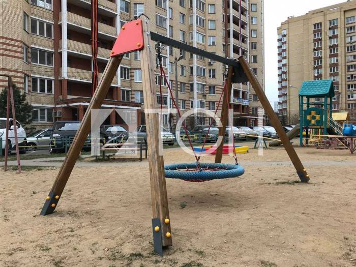 2-комн. квартира, Мытищи, ул Мира, 38 #id272783