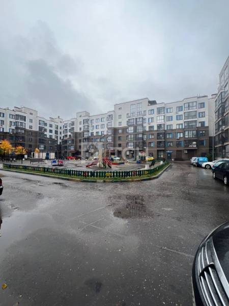 Квартира-студия, Тенистый бульвар, 19, #id1081347