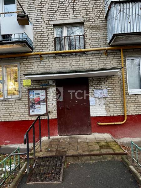 3-комн. квартира, Фрязино, проспект Мира, 7, #id1934229