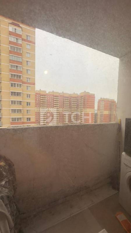 1-комн. квартира, Ивантеевка, улица Бережок, 10, #id1728820