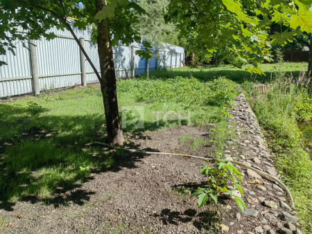 Земельный участок, г.о. Пушкинский, садоводческое некоммерческое товарищество Связист, #id1116155