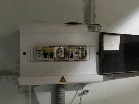 1-комн. квартира, Балашиха, улица Разина, 1А, #id975538