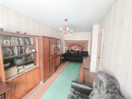 2-комн. квартира, Королёв, Советская улица, 16, #id1319244