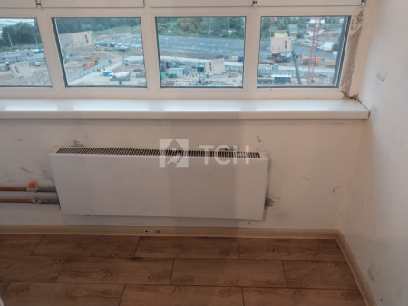 1-комн. квартира, Балашиха, улица Яганова, 3, #id802194