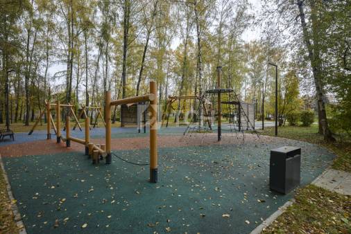 3-комн. квартира, Королёв, улица К.Д. Трофимова, 16, #id1852663