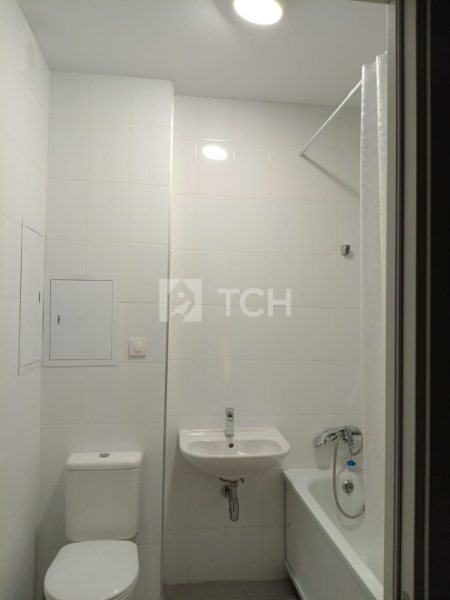 1-комн. квартира, Мытищи, улица Стрельбище Динамо, 10, #id1877817