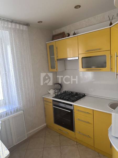 1-комн. квартира, Королёв, Первомайская улица, 7, #id1489424