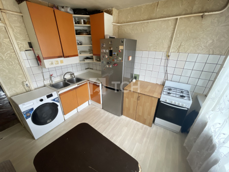 3-комн. квартира, Ивантеевка, Заводская улица, 11, #id1241729