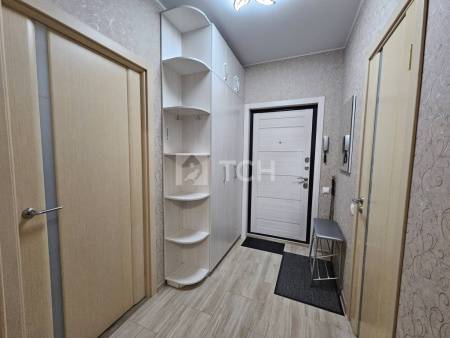 1-комн. квартира, Ивантеевка, улица Прокудина, 1, #id1714873