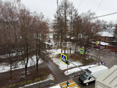 2-комн. квартира, Ивантеевка, Школьная улица, 23, #id1231282