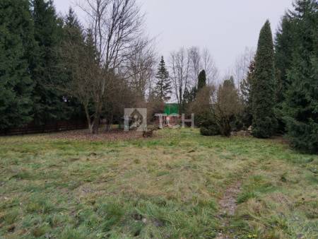 Дом, Троицкий административный округ, деревня Чириково, улица 1-й Автопарк, 2, #id1760731