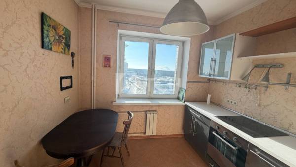 1-комн. квартира, Королёв, Октябрьский бульвар, 3, #id1998706