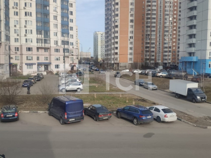 ПСН, Балашиха, Трубецкая улица, 98В, #id360484