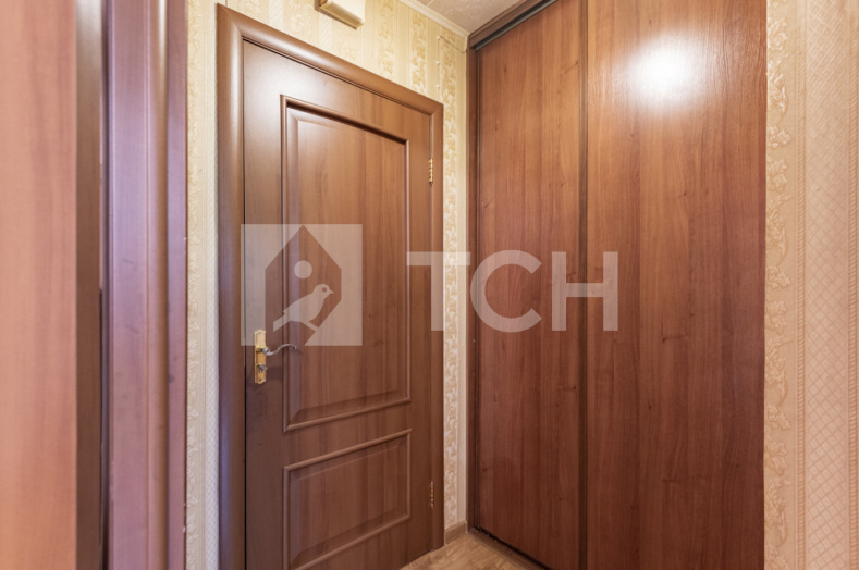 1-комн. Квартира, Королёв, улица Ленина, 19, #id376739