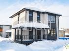 Дом, Пушкинский район #id302085