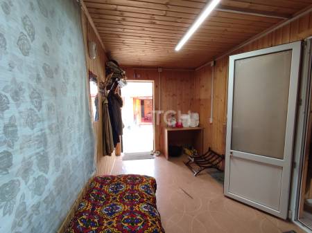 Дом, Орехово-Зуевский г.о., СНТ Заря, 1, #id1519708