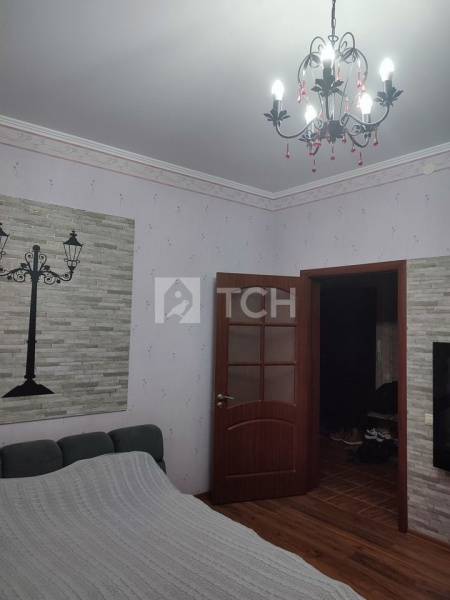 2-комн. квартира, Ивантеевка, Пионерская улица, 11, #id2029835