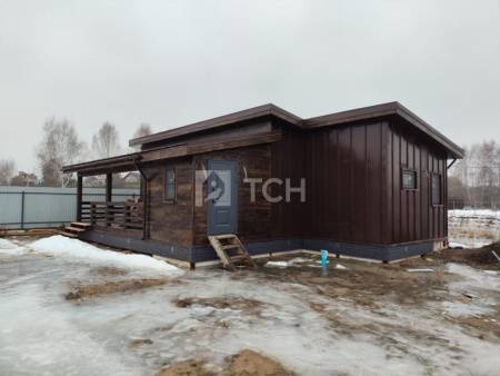 Дом, г.о. Лосино-Петровский, посёлок городского типа Свердловский, #id1955277