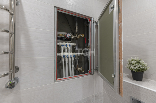 2-комн. квартира, Королёв, улица Орджоникидзе, 2Г, #id1114958