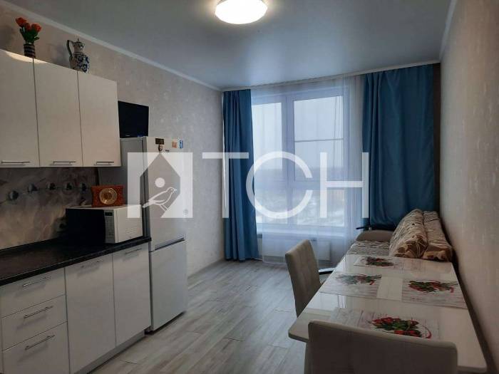 1-комн. квартира, Королев, ул Академика Легостаева, 8 #id283926