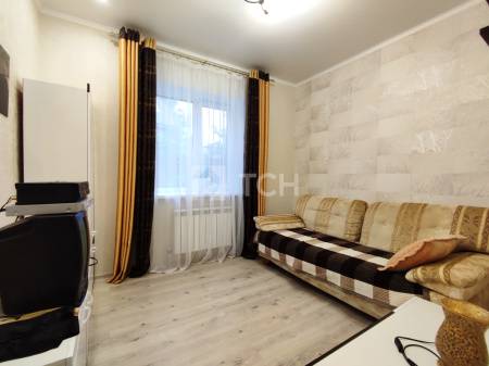 Дом, Раменский муниципальный округ, деревня Фенино, 23, #id1915837