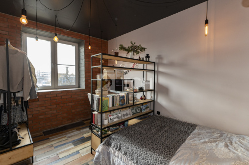 2-комн. квартира, Королёв, Пионерская улица, 13к5, #id1150848