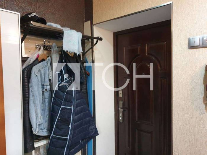 2-комн. квартира, Красноармейск, ул Гагарина, 9 #id276996