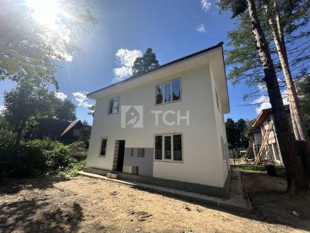 Дом, г.о. Королёв, Королёв, улица Зелёная Площадь, #id1701076