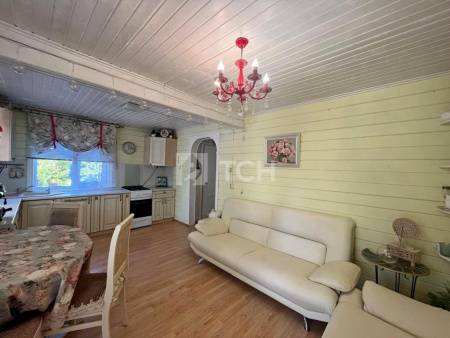 Дом, г.о. Щёлково, СНТ Рассвет, 118, #id1765873