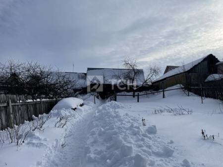 Дом, г.о. Луховицы, село Любичи, Советская улица, 27, #id994201