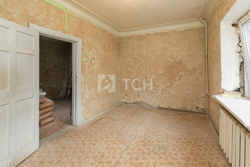 2-комн. квартира, Королёв, улица Суворова, 11, #id893315