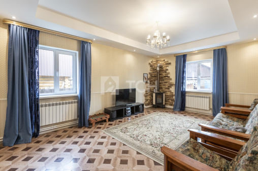 Дом, г.о. Пушкинский, СНТ Комягино-2, #id1246213