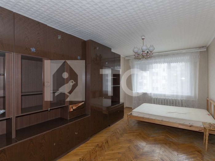 2-комн. Квартира, рабочий посёлок Правдинский, Лесная улица, 23, #id359414
