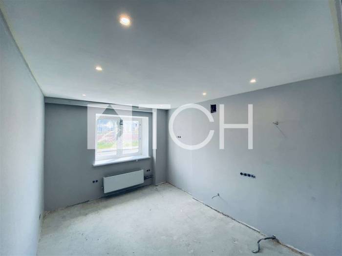 Квартира-студия, Королев, проезд Бурковский, 44к2 #id278477