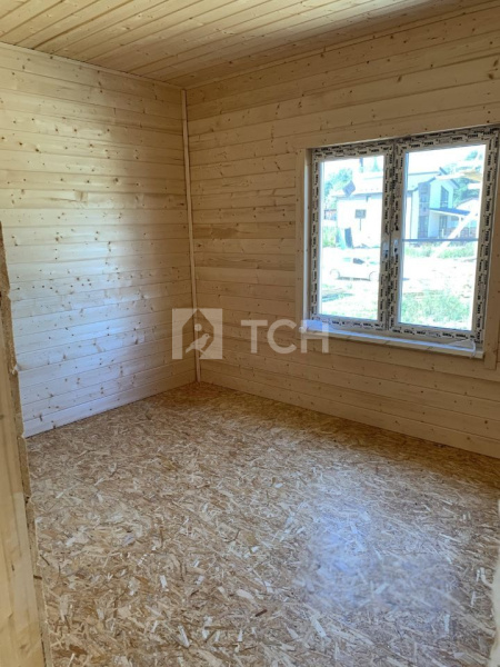 Дом, г.о. Пушкинский, Пушкино, Садовая улица, #id1221523