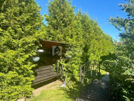 Дом, г.о. Щёлково, СНТ Рассвет, 118, #id1765873