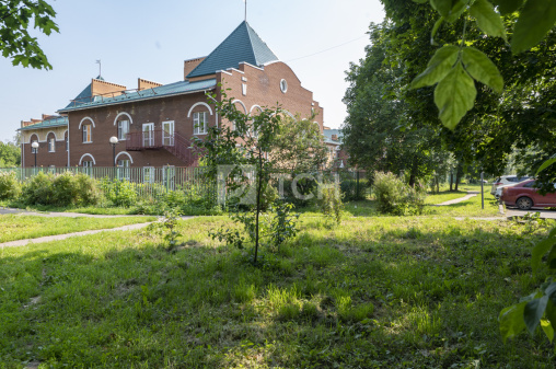 2-комн. квартира, Пушкино, улица Разина, 11, #id1673764