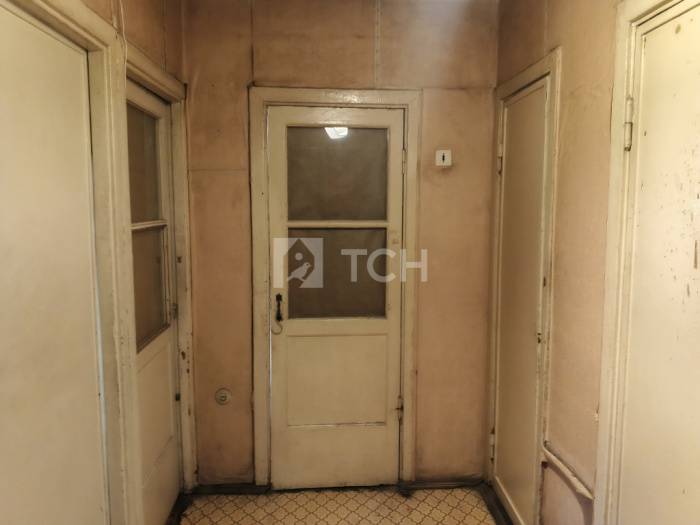 2-комн. квартира, Королёв, Лесная улица, 3/5, #id2284336