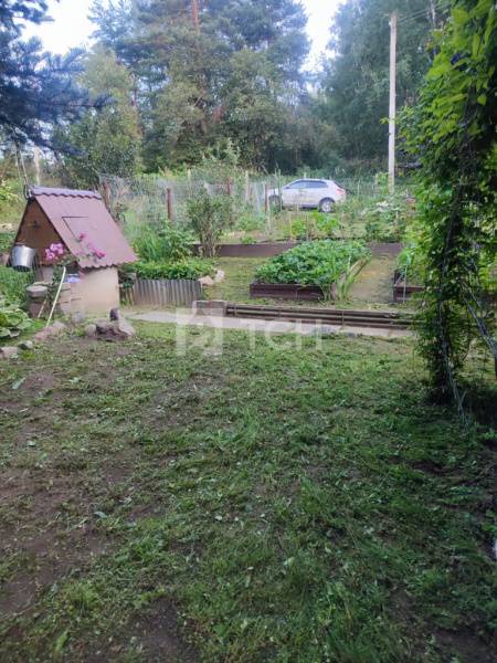 Дом, Сергиево-Посадский г.о., Сергиев Посад, 34, #id1857736