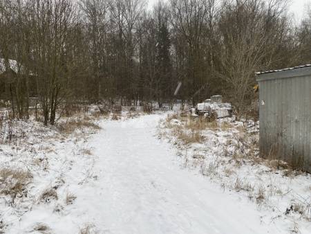 Земельный участок, г.о. Пушкинский, село Левково, #id1984635