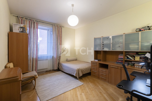 4-комн. квартира, Королёв, улица Маяковского, 4, #id1334786