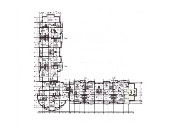 Квартира, Солнечногорск, Красная улица, 56, #id701855
