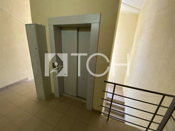 Квартира-студия, Королев, проезд Бурковский, 48к2 #id273950