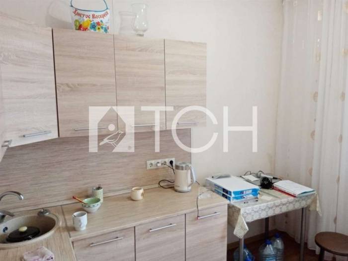 1-комн. квартира, Щелково, ул Неделина, 24 #id283051