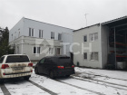 Склад, Красноармейск, проспект Испытателей, 4, #id359776