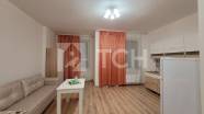 1-комн. Квартира, Пушкино, Ярославское шоссе, 149к4, #id760148